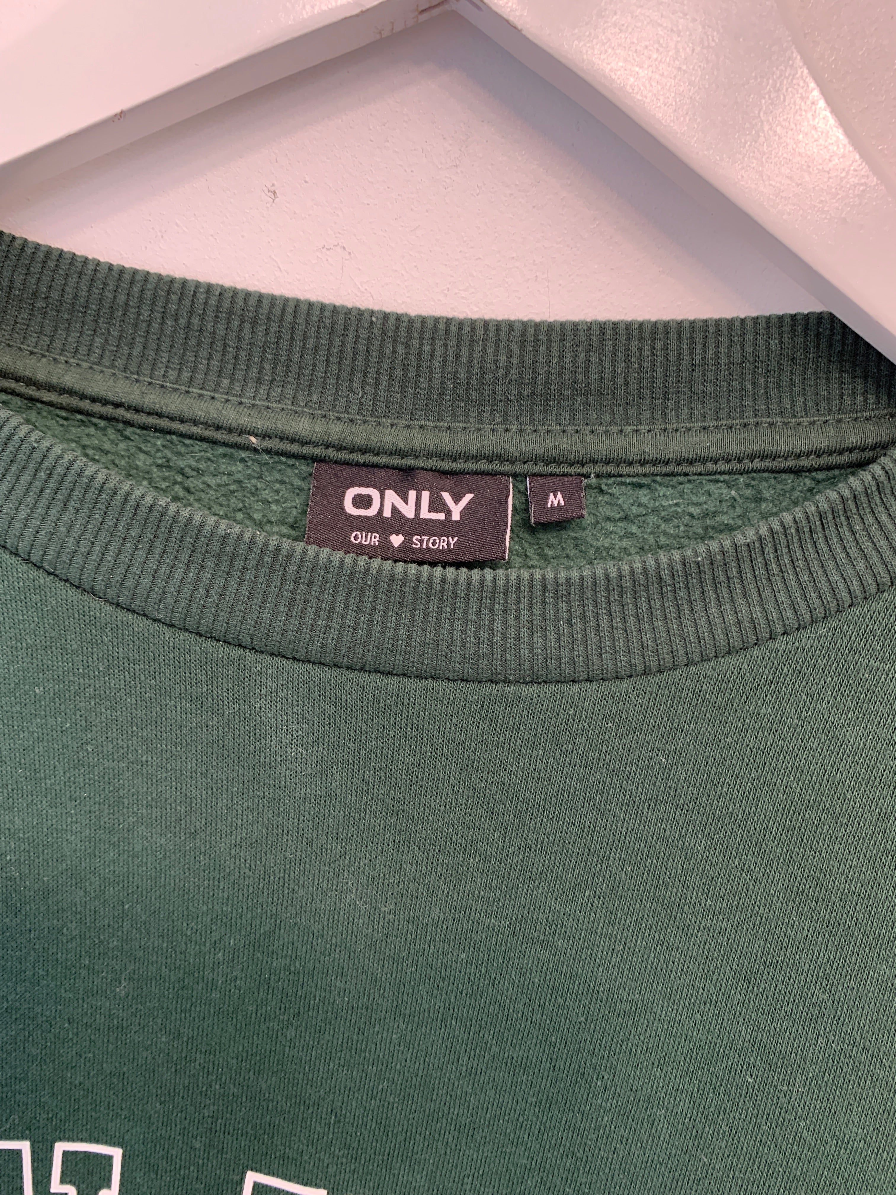 Only Sweater